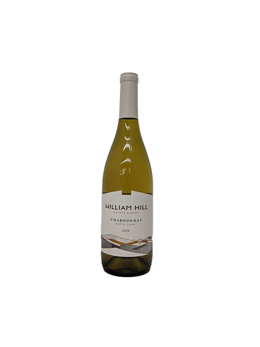 William Hill Chardonnay 750ML