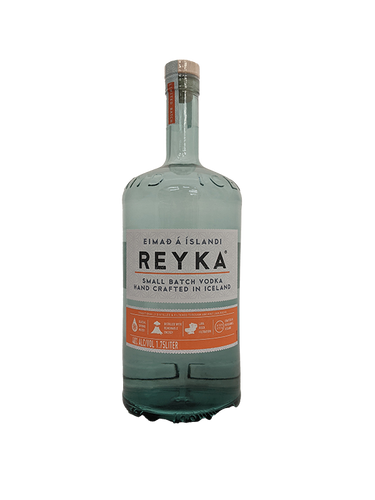 Reyka Vodka 1.75L