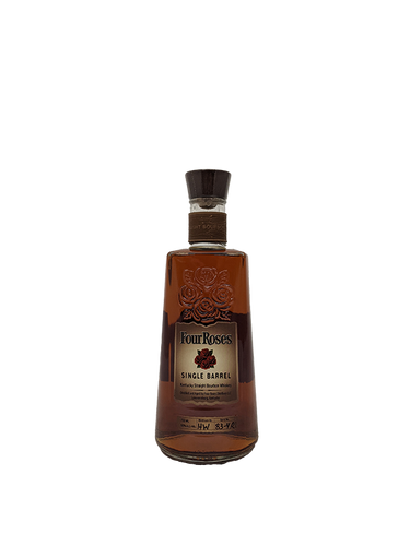 Four Roses Single Barrel Bourbon 750ML