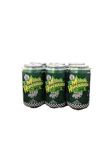 Ska Modus Hoperandi IPA 6 Pack Cans