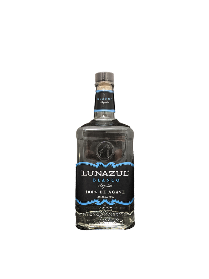 Lunazul Blanco Tequila 1.75L