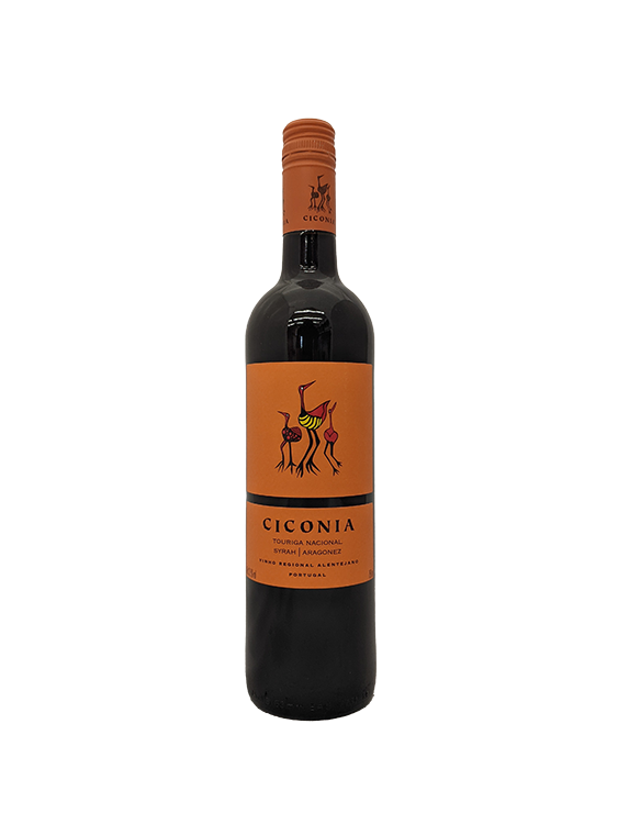 Ciconia Red Blend 750ML