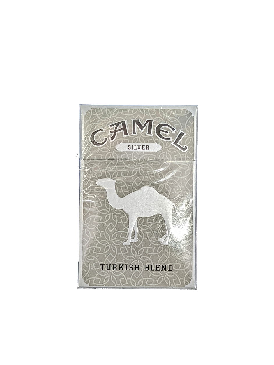 camel cigarettes turkey Camel Silver Turkish Blend camel cigarettes turkey Camel Silver Turkish Blend