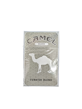 Load image into Gallery viewer, Camel Silver Turkish Blend
