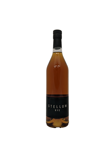Stellum Rye Whiskey 750ML