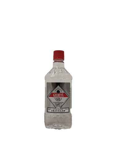 Gilbey's Gin 750ML