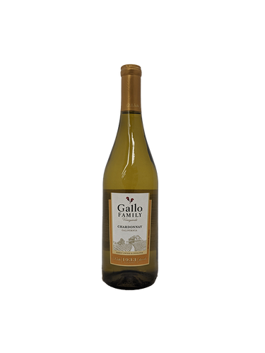 Gallo Chardonnay 750ML