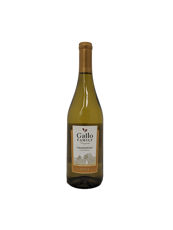 Gallo Chardonnay 750ML