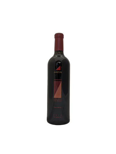 Justin Justification Red Blend 750ML
