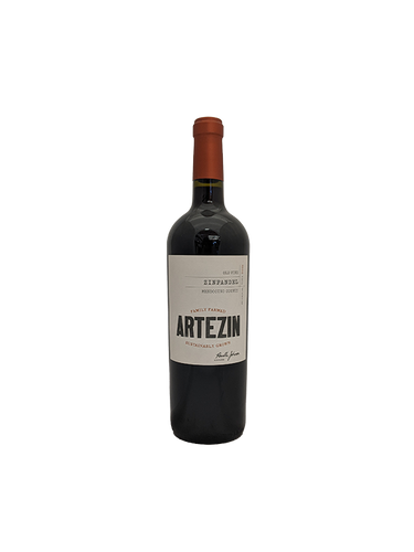 Artezin Zinfandel 750ML