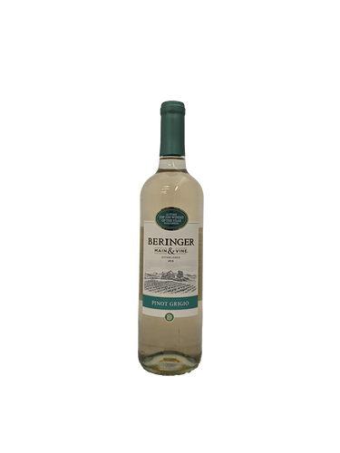 Beringer Pinot Grigio 750ML