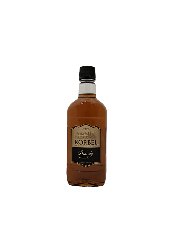Korbel Brandy 750ML