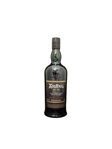 Ardbeg An Oa Single Malt Scotch 750ML