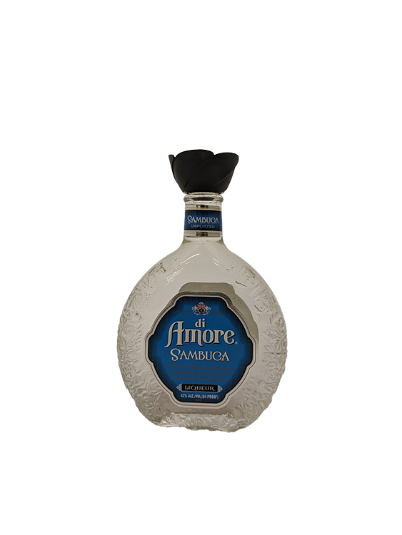 Di Amore Sambuca 750ML