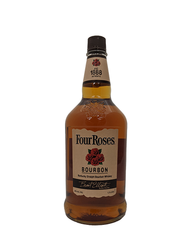 Four Roses Bourbon 1.75L
