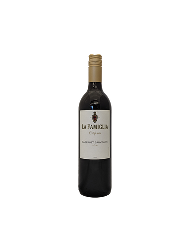 La Famiglia Cabernet Sauvignon 750ML