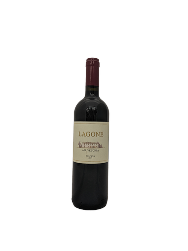Aia Vecchia Lagone Toscana 750ML