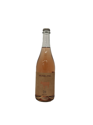 Meinklang Frizzante Rose 750ML