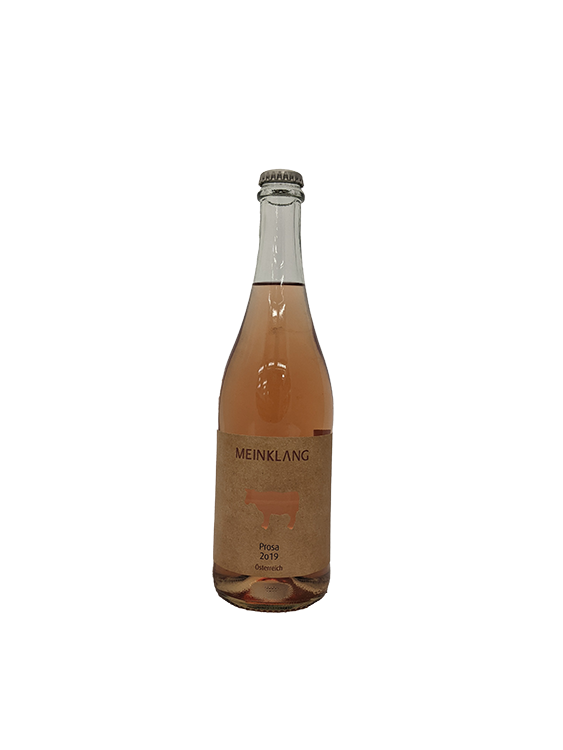 Meinklang Frizzante Rose 750ML