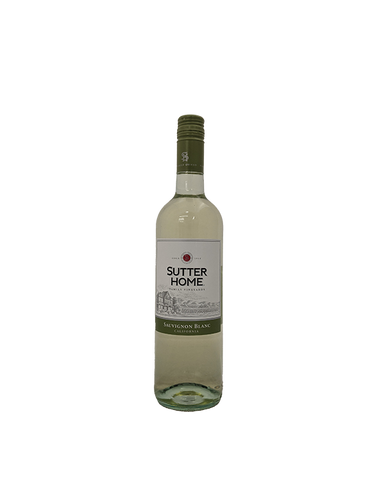Sutter Home Sauvignon Blanc 750ML