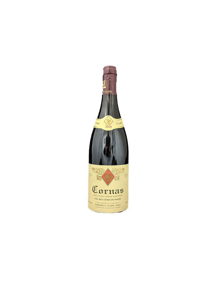 Clape Cornas 750ML