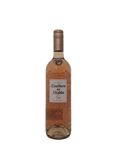 Casillero del Diablo Reserva Rose 750ML