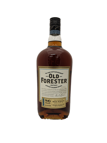 Old Forester Bourbon 1.75L