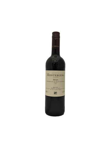 Montebuena Red Blend 750ML