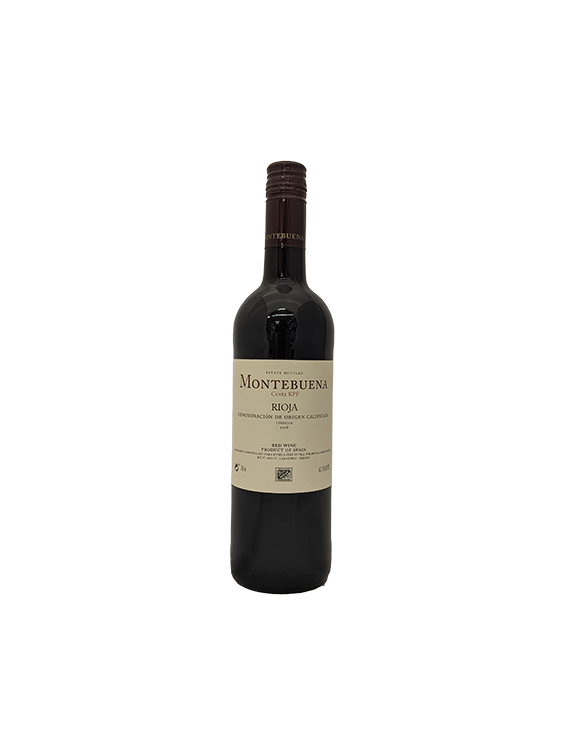 Montebuena Red Blend 750ML