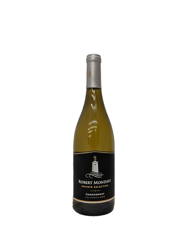 Robert Mondavi Private Selection Chardonnay 750ML
