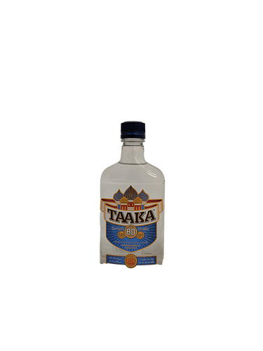 Taaka Vodka 375ML