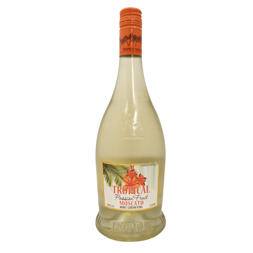 Tropical Passion Fruit Moscato 750ML