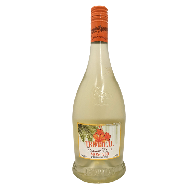 Moscato deals passion fruit