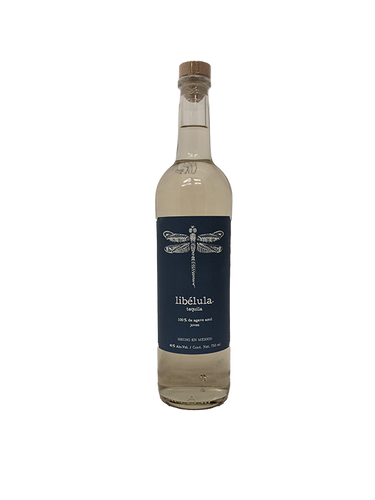 Libelula Tequila 1L