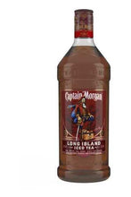 Load image into Gallery viewer, Captain Morgan Long Island Iced Tea 1.75L
