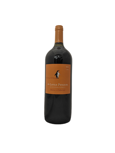 Little Penguin Shiraz Cabernet 1.5L