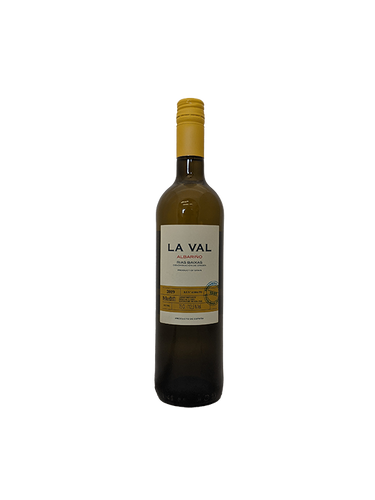 La Val Albarino 750ML
