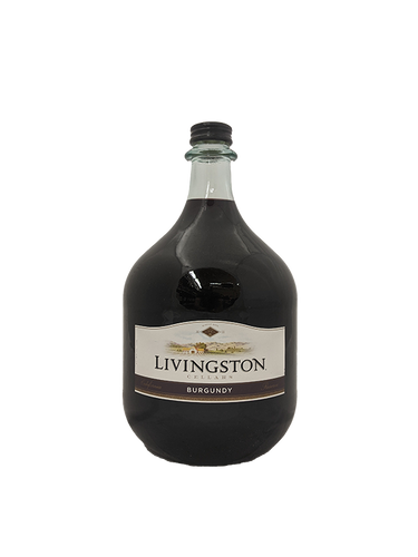 Livingston Burgundy 3L