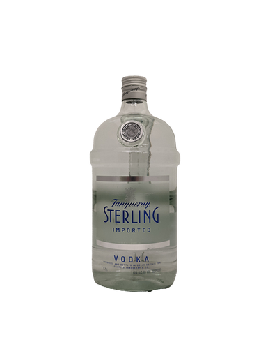 Tanqueray Sterling Vodka 1.75L