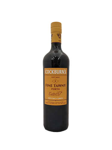 Cockburn's Tawny Port 750ML