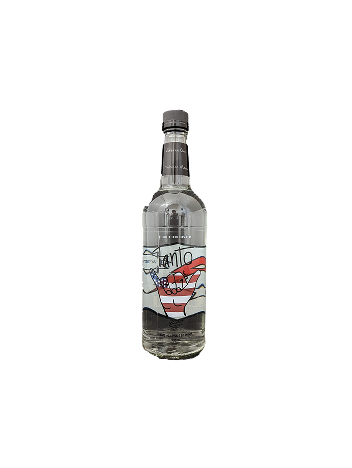 Tanto Vodka 750ML