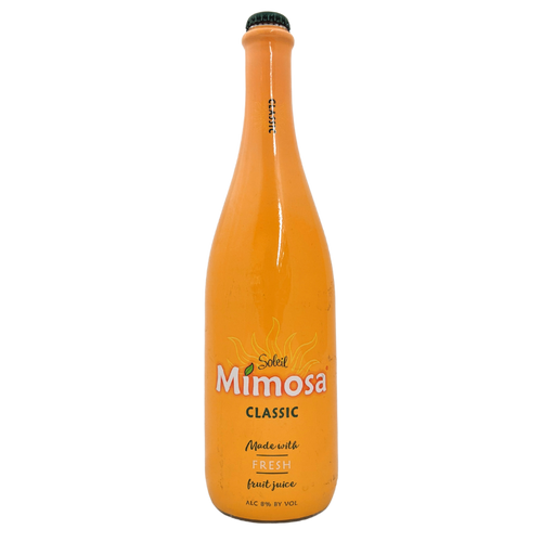 Soleil Mimosa Classic 750ML