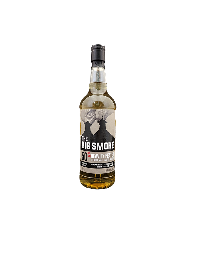 The Big Smoke Scotch 750ML