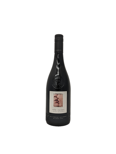 Two Hands Sexy Beast Cabernet Sauvignon 750ML