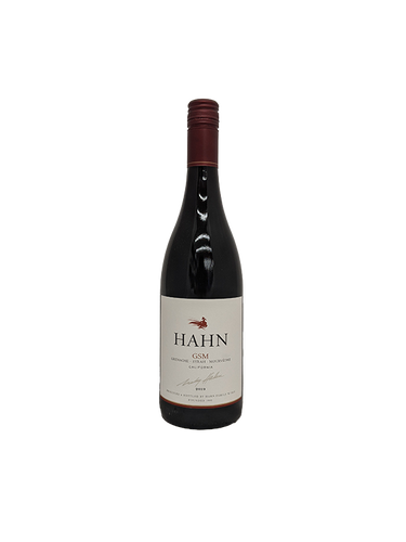 Hahn GSM 750ML