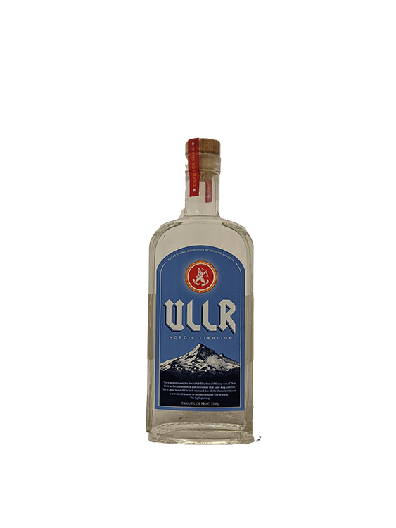 ULLR Nordic Libation 750ML