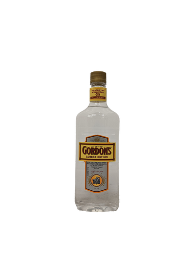 Gordons Gin 750ML