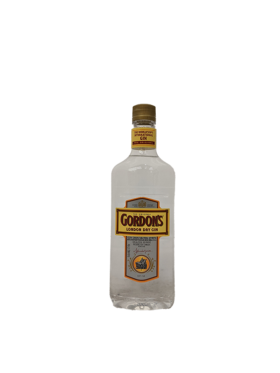 Gordons Gin (750ml)