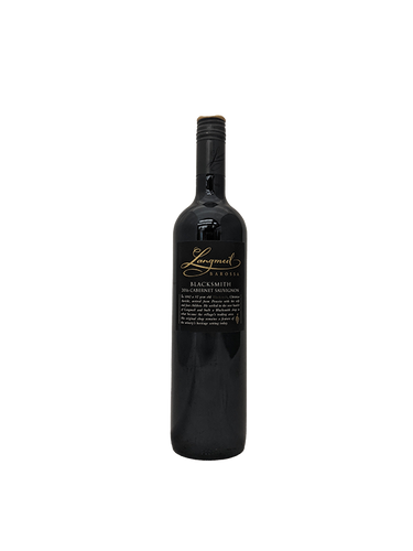 Langmeil Blacksmith Cabernet Sauvignon 750ML