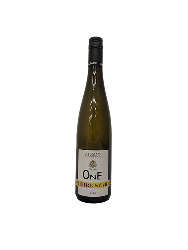 Pierre Sparr One Alsace White Blend 750ML